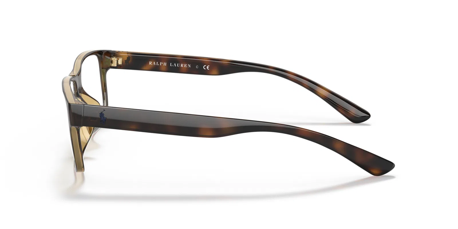 Polo 2237U Eyeglasses - view 7